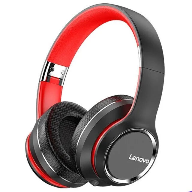 Lenovo HD200 Bluetooth Earphones | Immersive