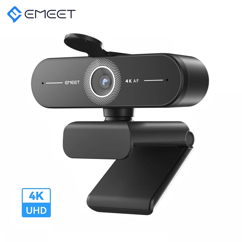 Webcam 4K