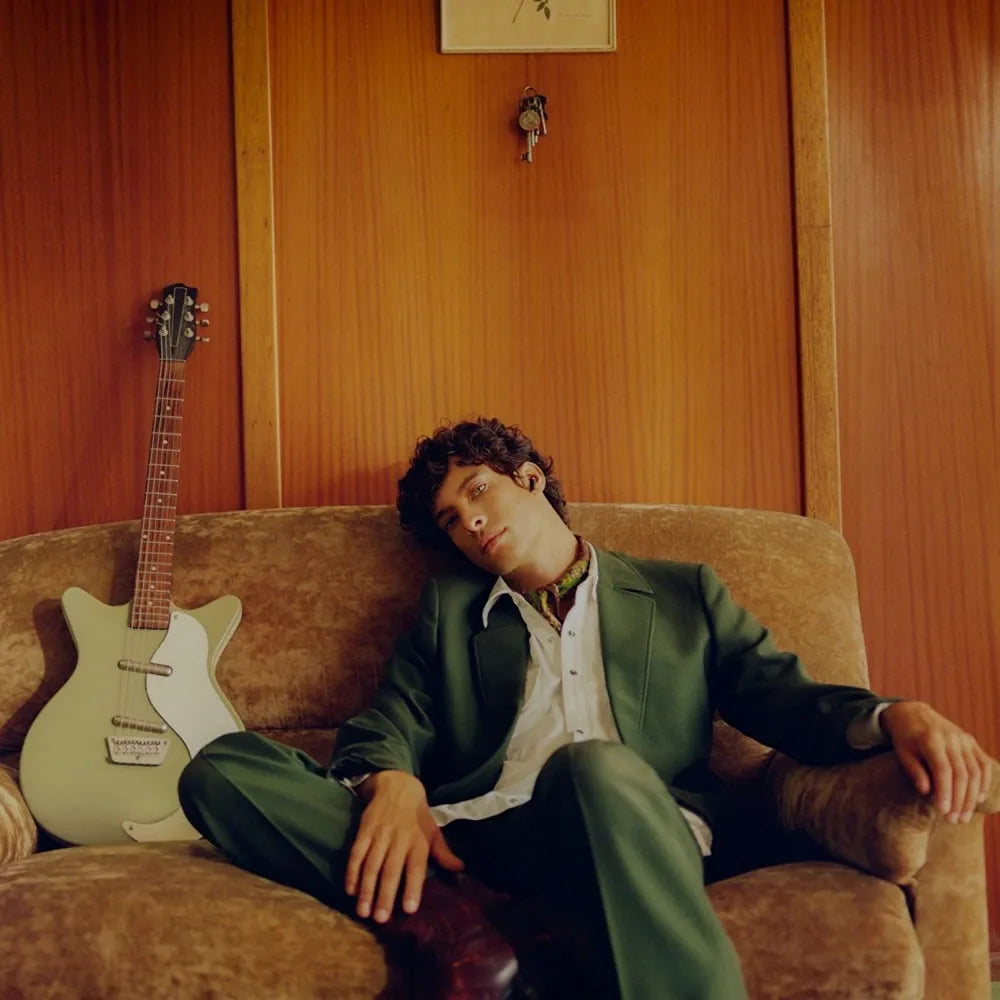 Écouteurs Sans Fil Marshall Minor II | Bluetooth 5.1 True Wireless HiFi | Euroshopmédia