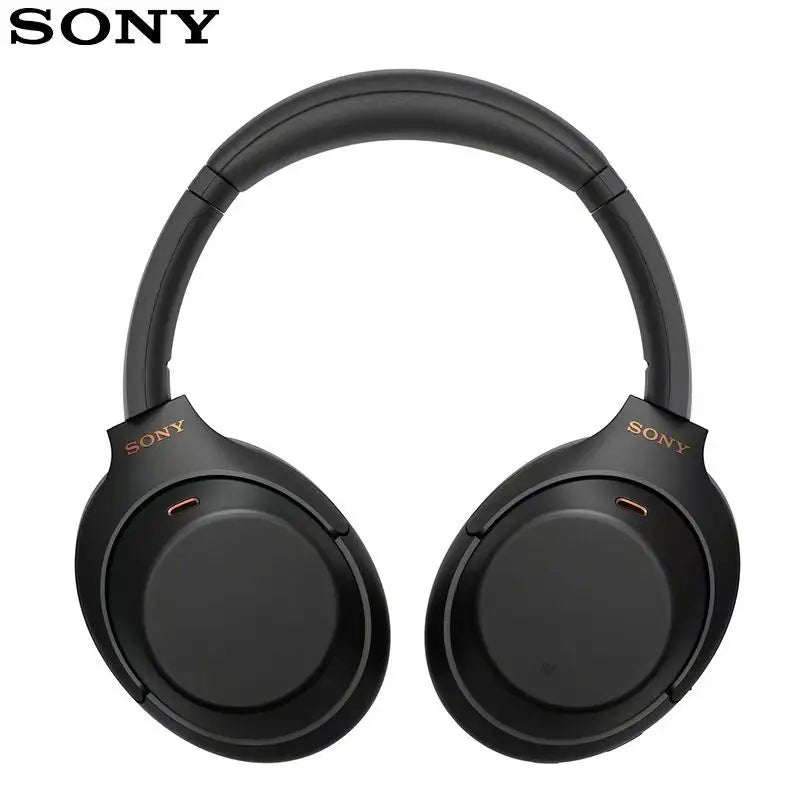 Sony WH-1000XM4 Wireless Bluetooth Noise Cancelling Headphones | Premium