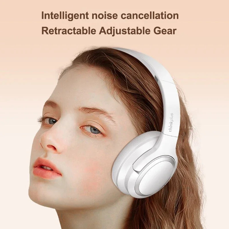 Original Lenovo TH40 Sports Headphones | ImmersivePlus
