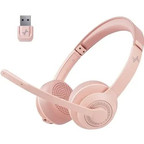 casque audio Bluetooth avec micro