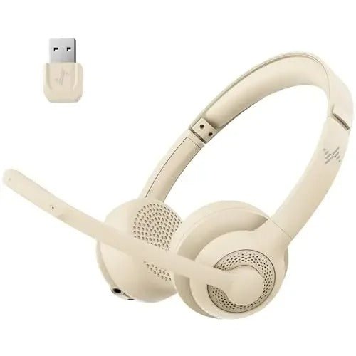 casque audio Bluetooth avec micro