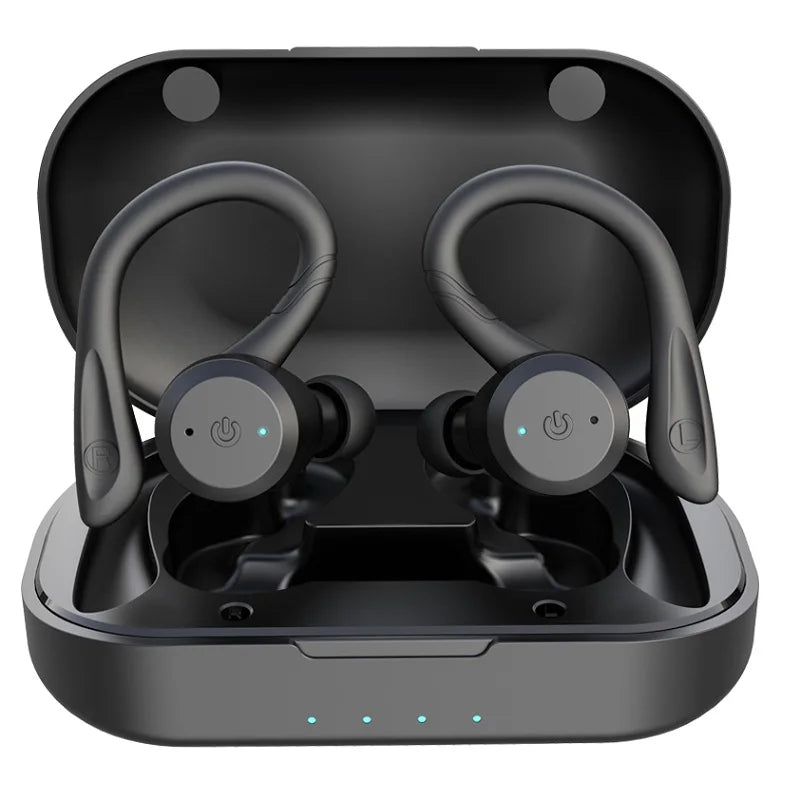 Écouteurs Étanches pour Natation | AquaSound - Euroshopmédia