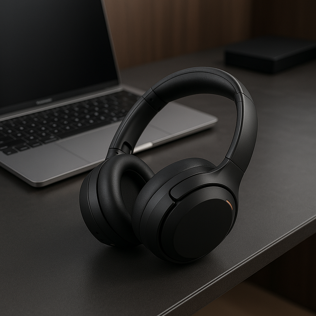 casque bluetooth airpulse