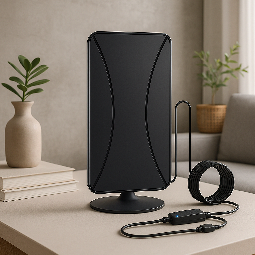 Antenne digital TV HD | EcoWave