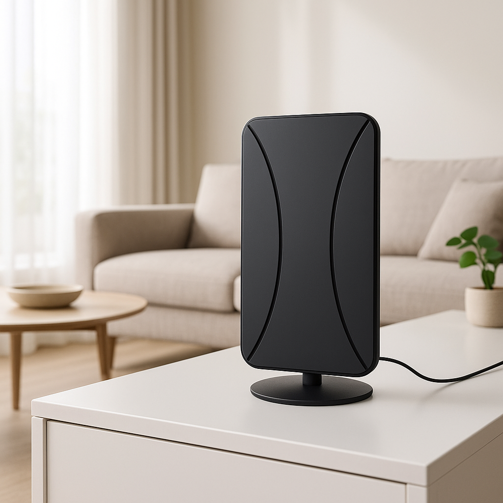 HD Digital TV Antenna | EcoWave