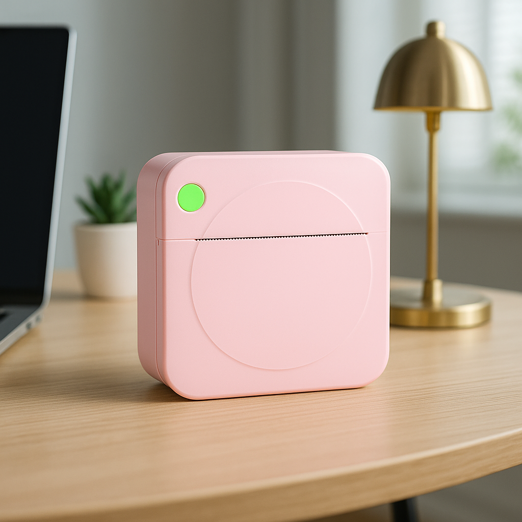 Mini imprimante thermique | Pocket Print
