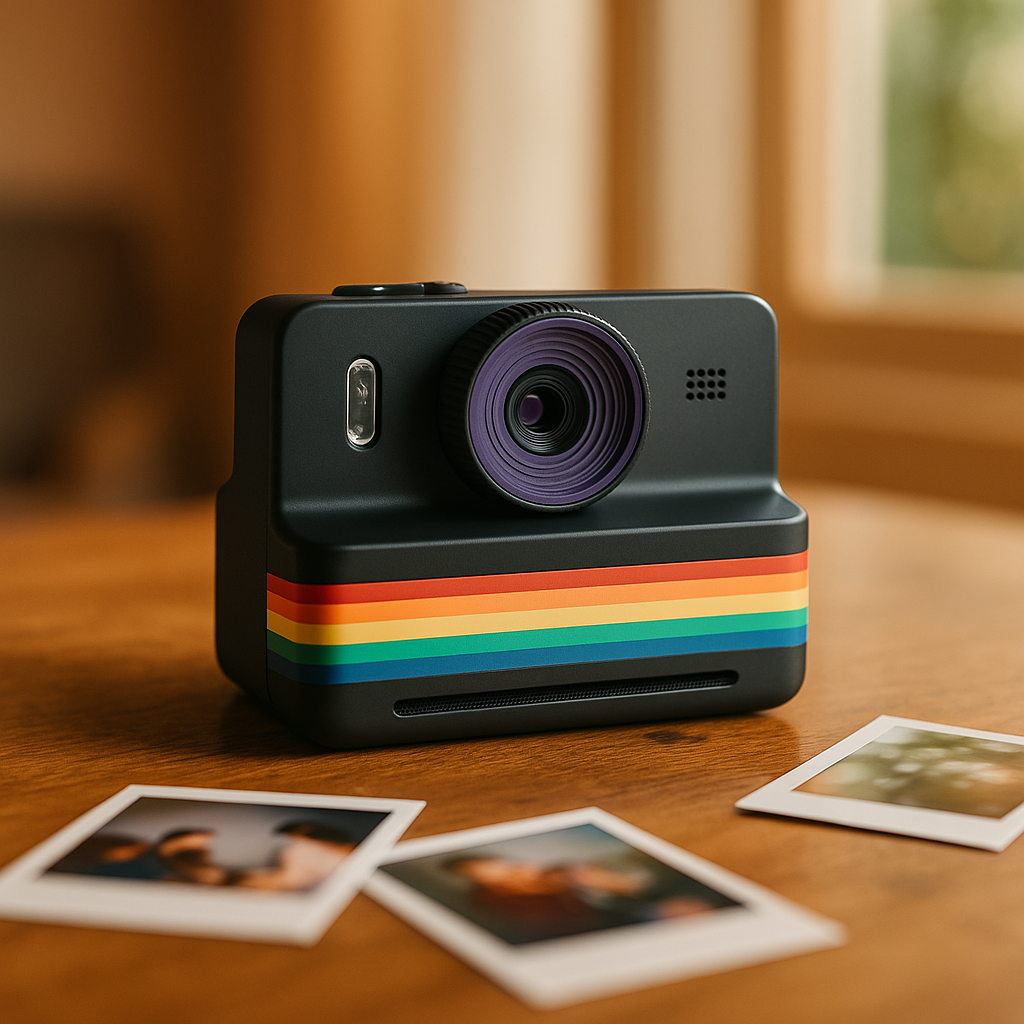 Appareil photo enfant | Kidcam Robuste