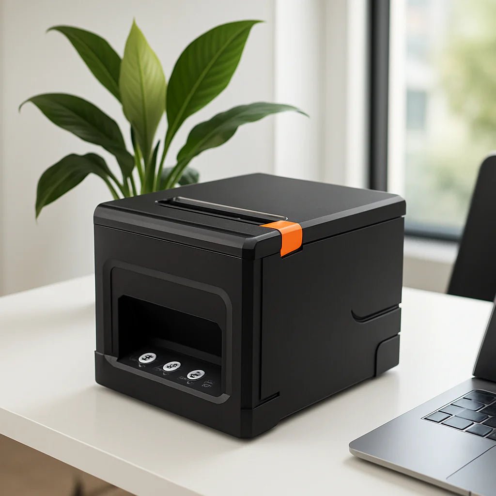 Imprimante thermique | EcoSprint - Euroshopmédia