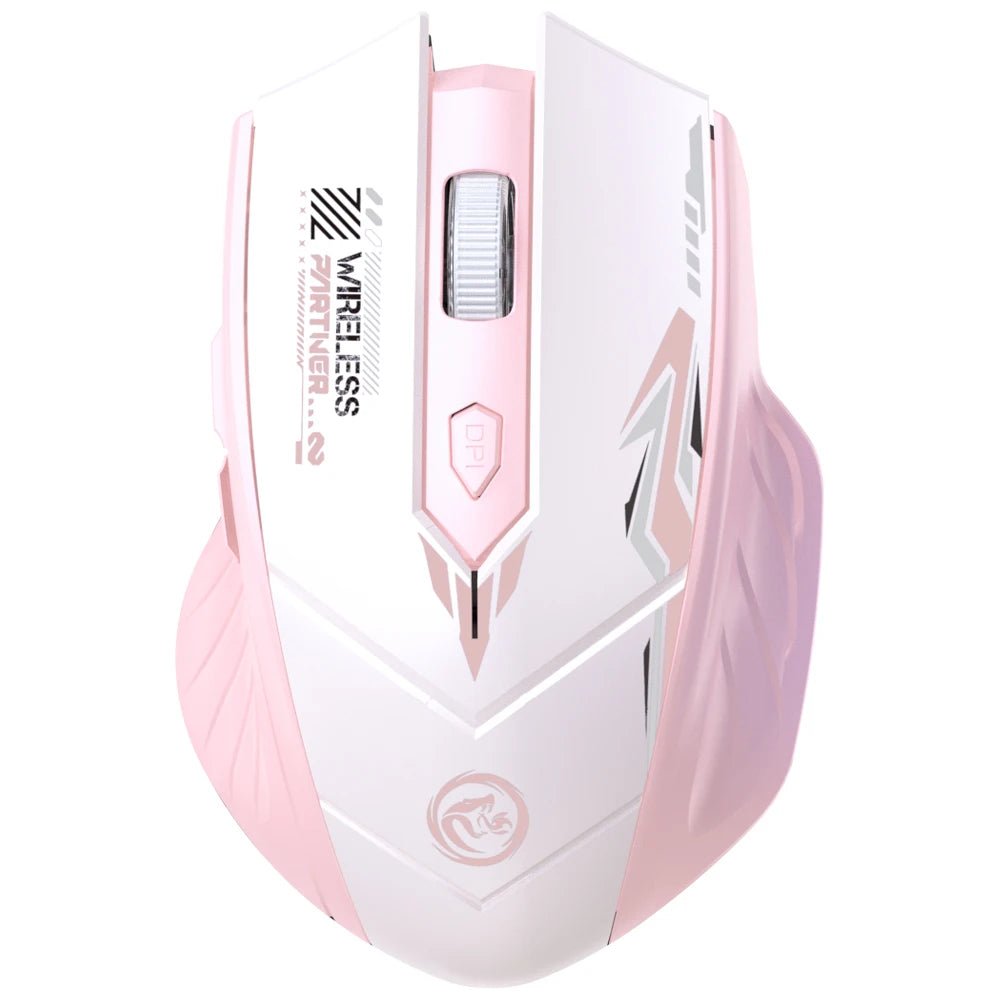 Souris sans fil | ErgoGamer - Euroshopmédia