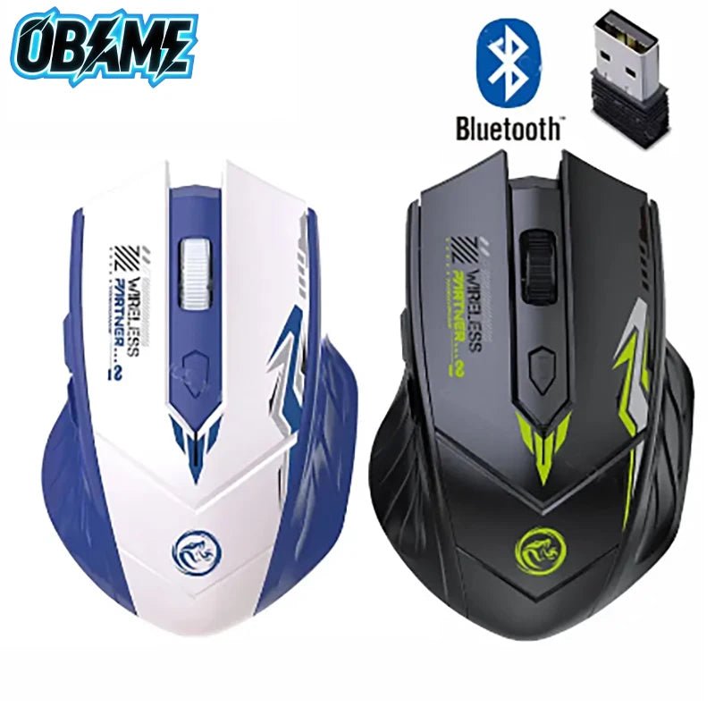 Souris sans fil | ErgoGamer - Euroshopmédia