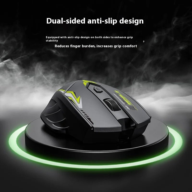 Souris sans fil | ErgoGamer - Euroshopmédia